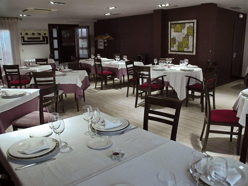 Hotel Hm Alfaro Zewnętrze zdjęcie