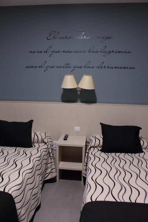 Hotel Hm Alfaro Zewnętrze zdjęcie