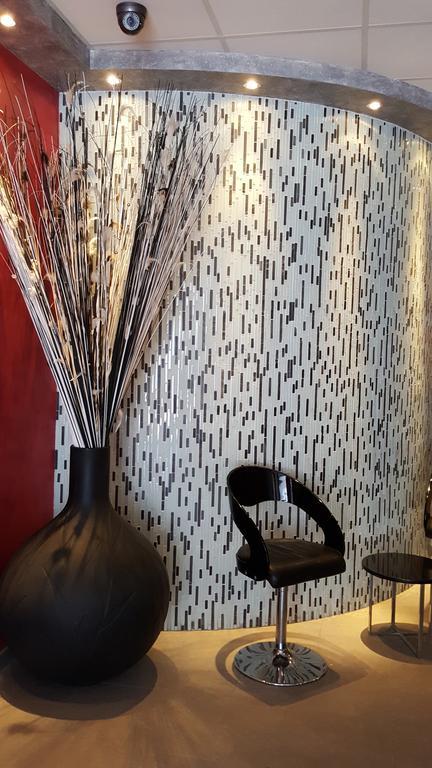 Hotel Hm Alfaro Zewnętrze zdjęcie